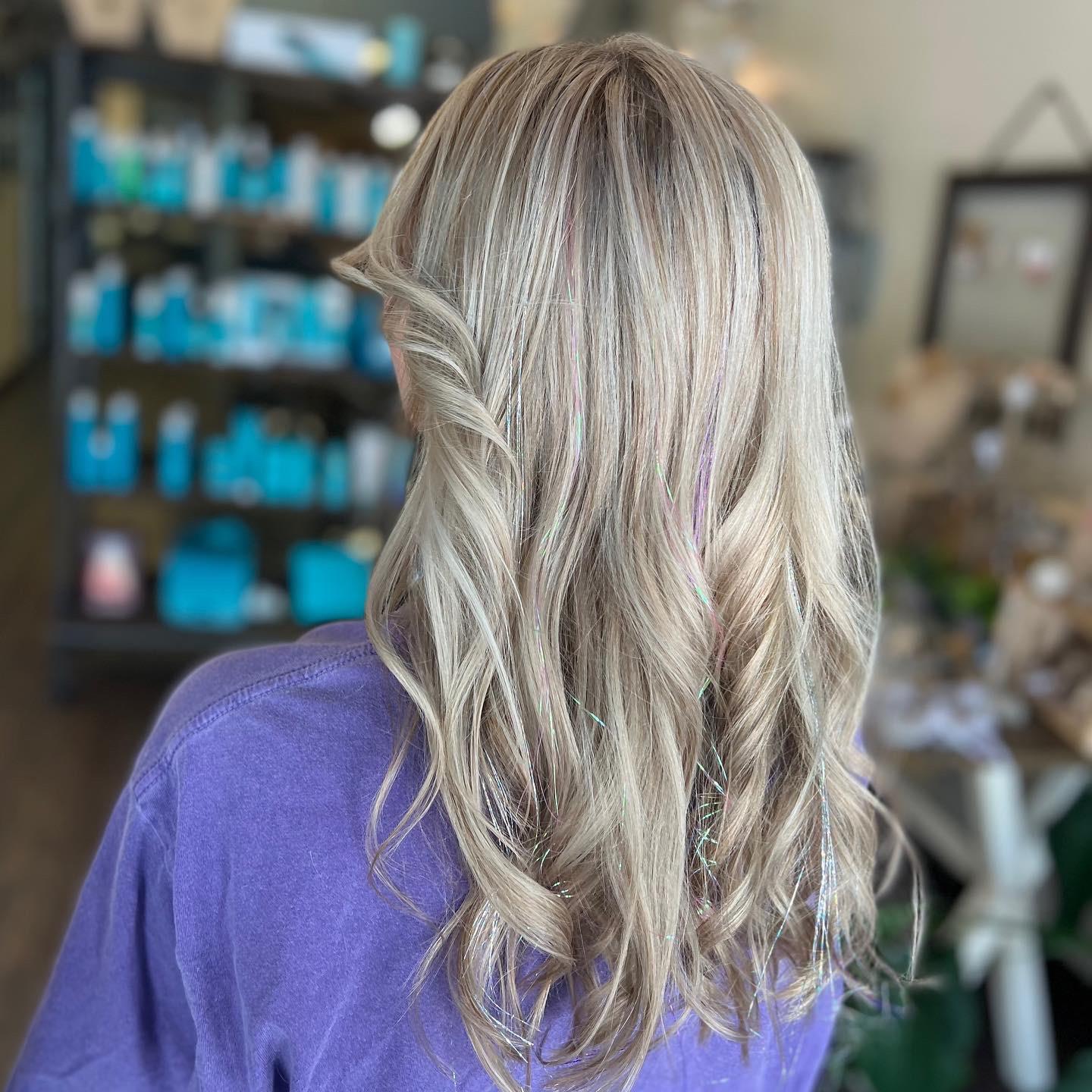 Salon Nuo Vo In Hammond LA | Vagaro